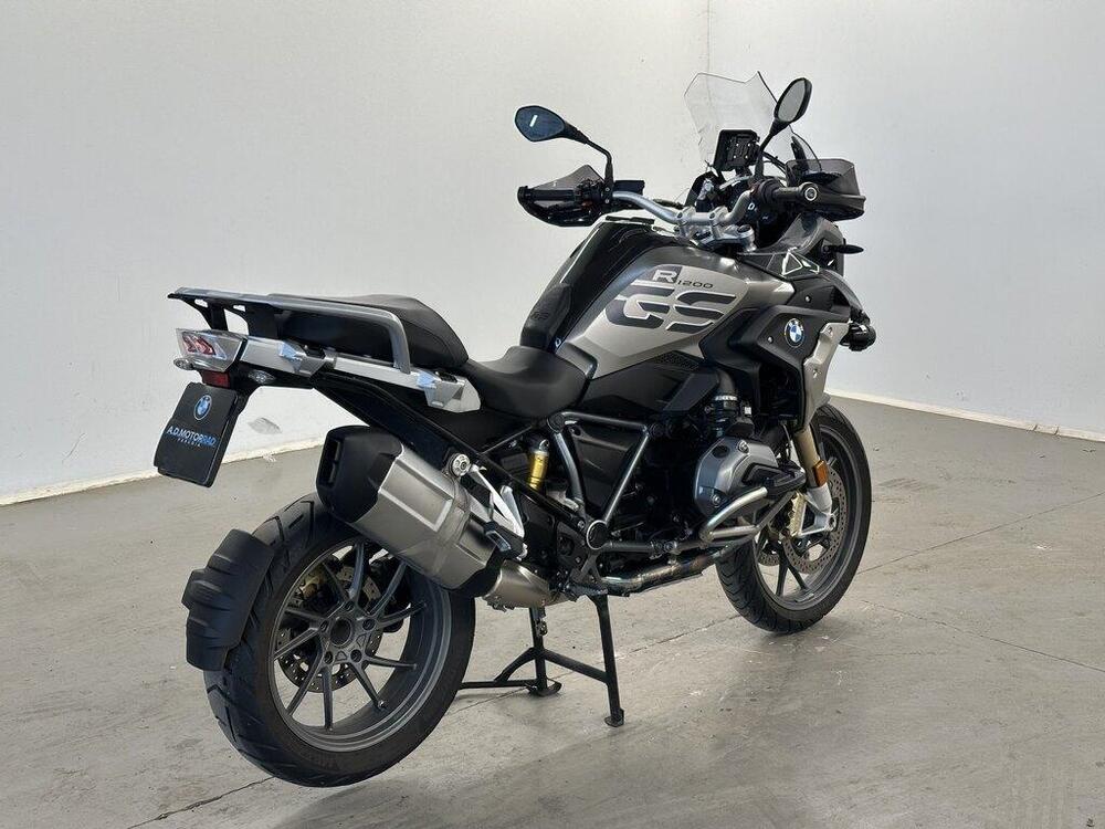 Bmw R 1200 GS (2017 - 18) (2)