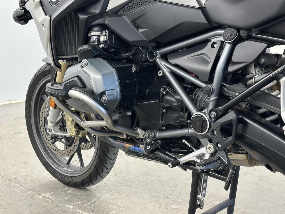 Bmw R 1200 GS (2017 - 18) (5)