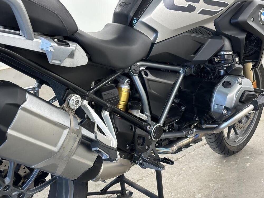 Bmw R 1200 GS (2017 - 18) (3)