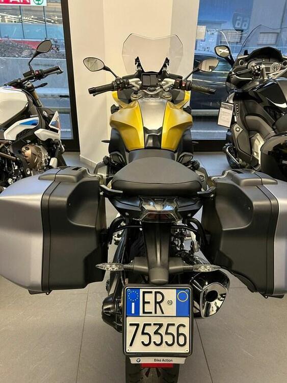 Bmw R 1250 RS (2019 - 20) (4)