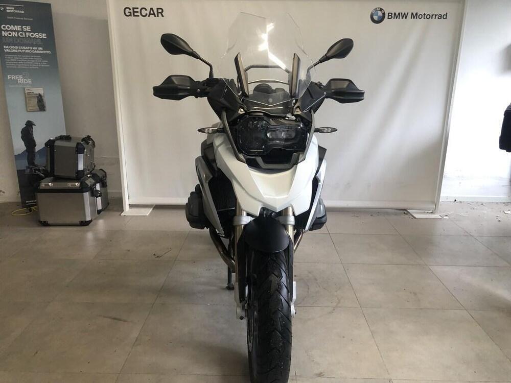 Bmw R 1200 GS (2013 - 16) (3)