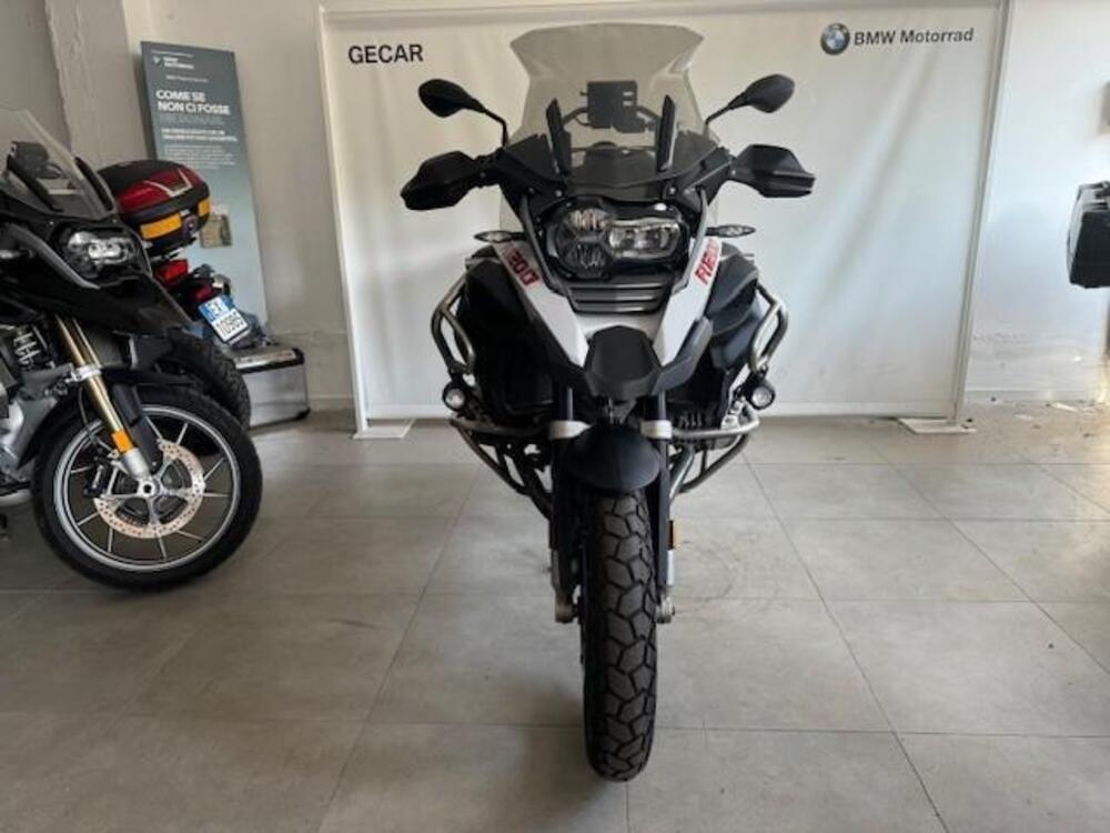 Bmw R 1200 GS Adventure (2017 - 18) (3)