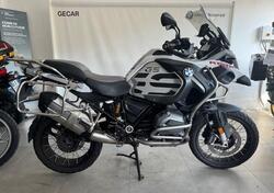 Bmw R 1200 GS Adventure (2017 - 18) usata