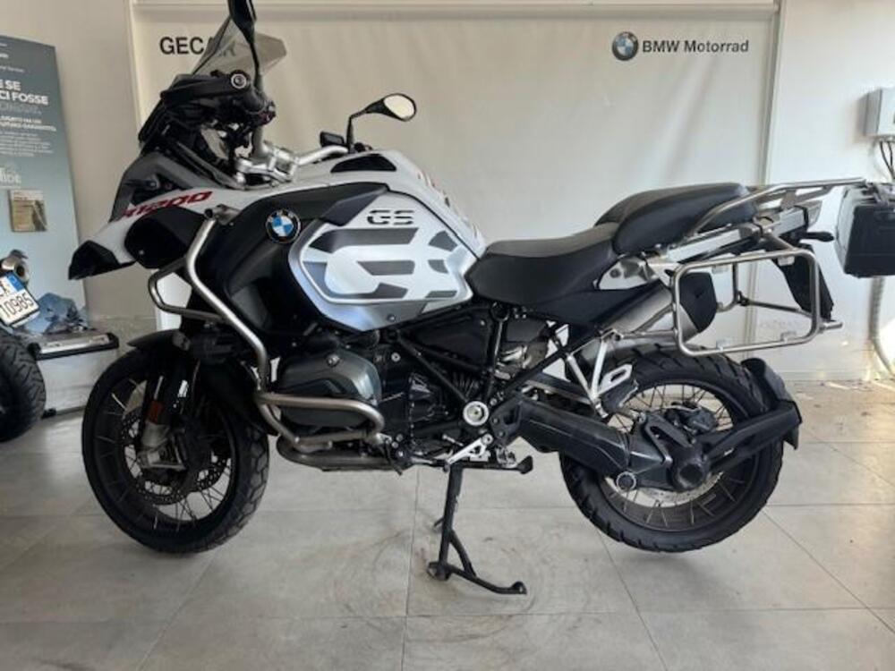 Bmw R 1200 GS Adventure (2017 - 18) (5)