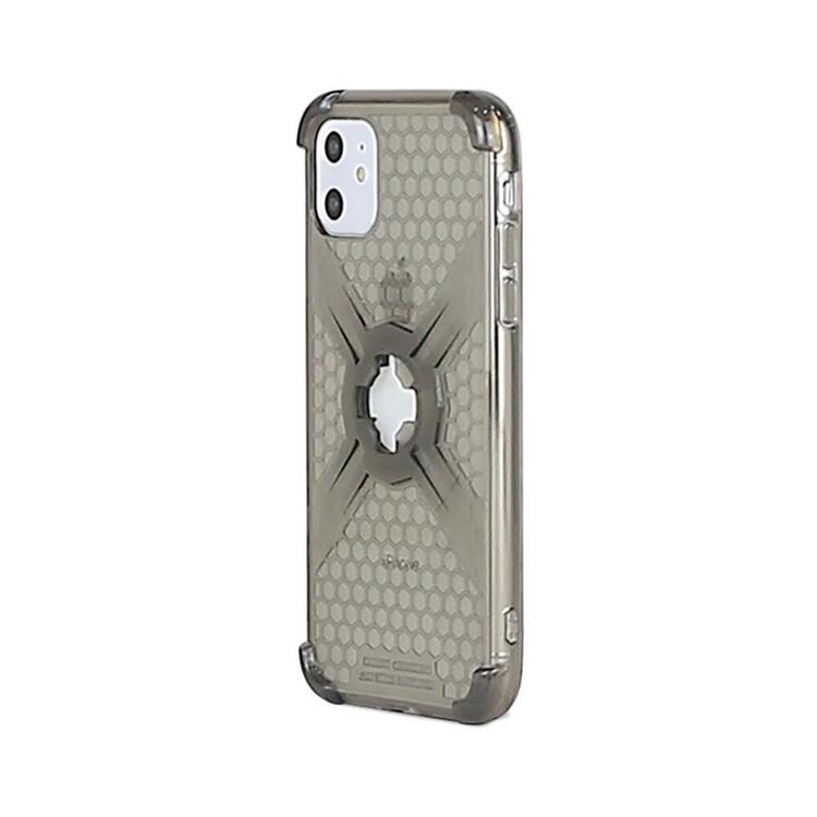 Custodia con supporto Cube X-Guard per Iphone 11 G 