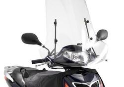 Givi 186A Parabrezza Scooter HONDA