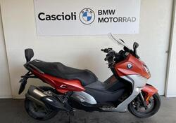 Bmw C 650 Sport (2016 - 20) usata