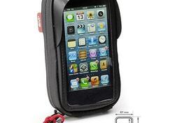 Porta smartphone e GPS universale Givi S955B