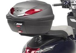 Givi SR6109 Portapacchi KYMCO