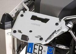 Portapacchi Monokey Givi per BMW