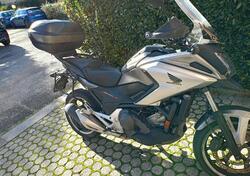 Honda NC 750 X DCT ABS (2016 -17) usata