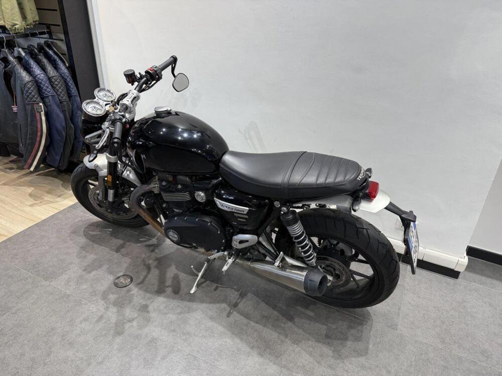 Triumph Speed Twin 1200 (2021 - 24) (3)