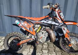 KTM 65 SX (2017) usata