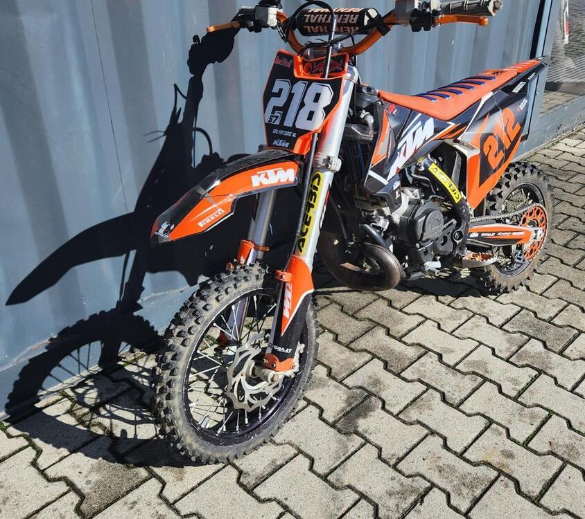 KTM 65 SX (2017) (4)