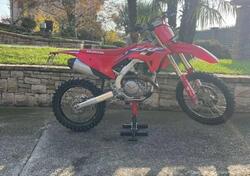 Honda CRF 450 R (2022) usata