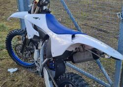 Yamaha YZ 125 (2023) usata