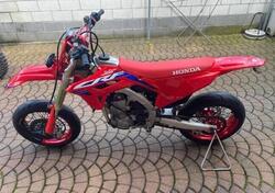 Honda CRF 450 R (2024) usata