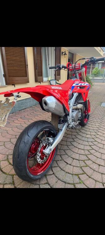 Honda CRF 450 R (2024) (3)