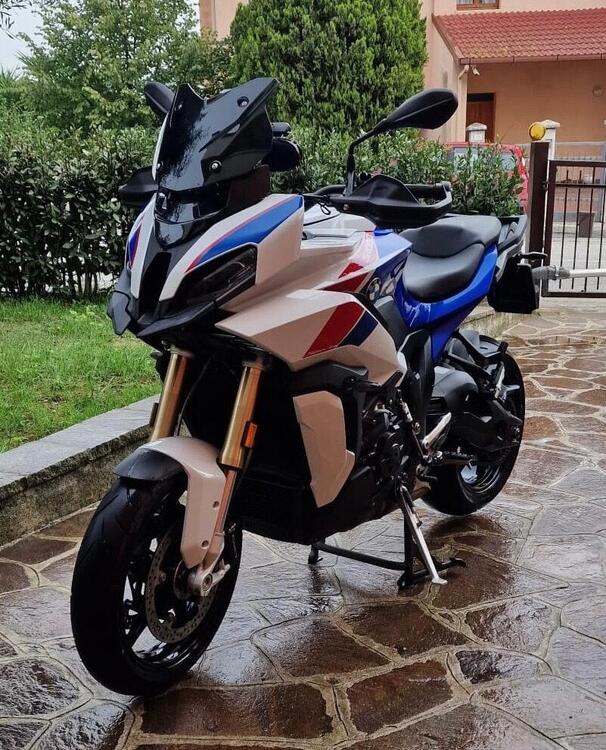 Bmw S 1000 XR (2020 - 23)