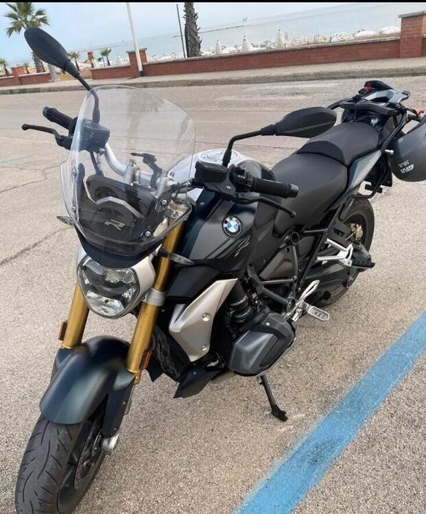 Bmw R 1250 R (2019 - 20) (3)