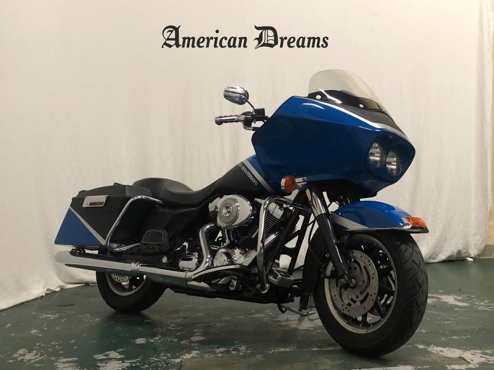 Harley-Davidson 1450 Road Glide (1999 - 06)