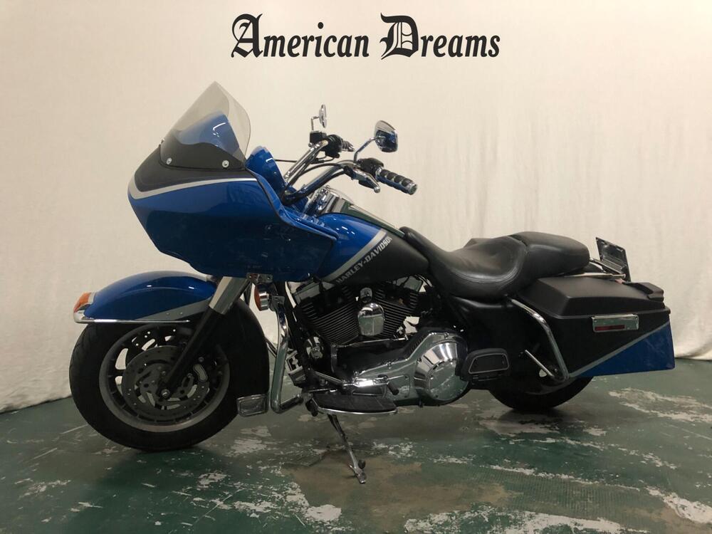 Harley-Davidson 1450 Road Glide (1999 - 06) (4)