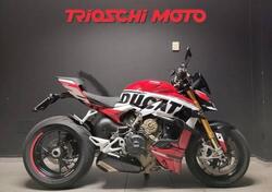 Ducati Streetfighter V4 1100 S (2021 - 22) usata