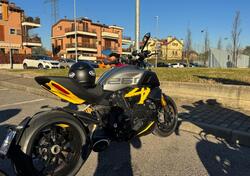 Ducati Diavel 1260 S (2021 - 22) usata