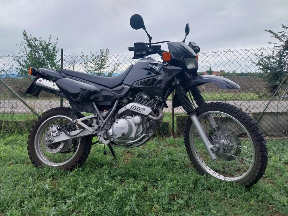 Yamaha XT 600 E (1990 - 04) (3)