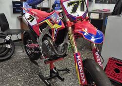 Honda CRF 450 R (2021) usata