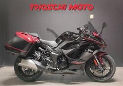 Kawasaki Ninja 1000 SX Tourer (2021 - 24) usata