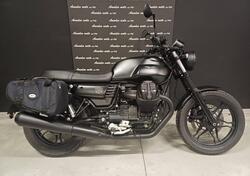 Moto Guzzi V7 III Stone (2017 - 20) usata