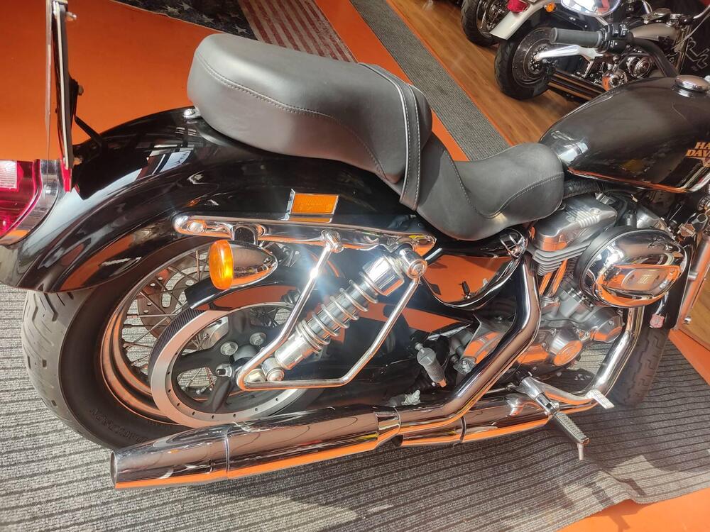 Harley-Davidson 883 (2008 - 09) - XL (4)