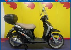 Piaggio Liberty 150 4T Full Optional (2008 - 13) usata