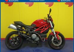 Ducati Monster 796 (2010 - 13) usata