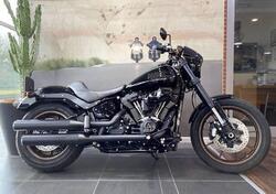 Harley-Davidson Low Rider S (2022 - 25) usata