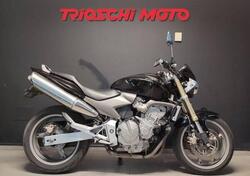 Honda Hornet 600 (2005 - 06) usata