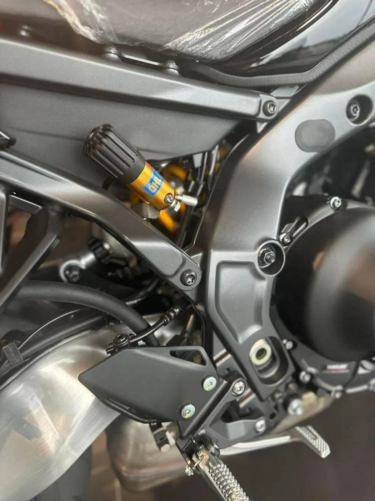 Yamaha MT-09 SP (2024 - 26) (2)