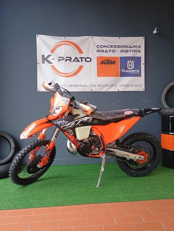 KTM 300 EXC Hardenduro (2025) (3)