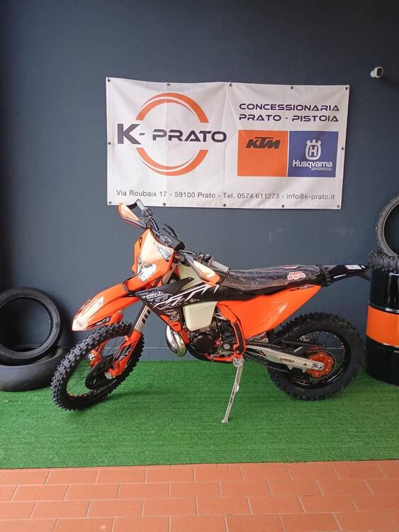 KTM 300 EXC Hardenduro (2025) (4)