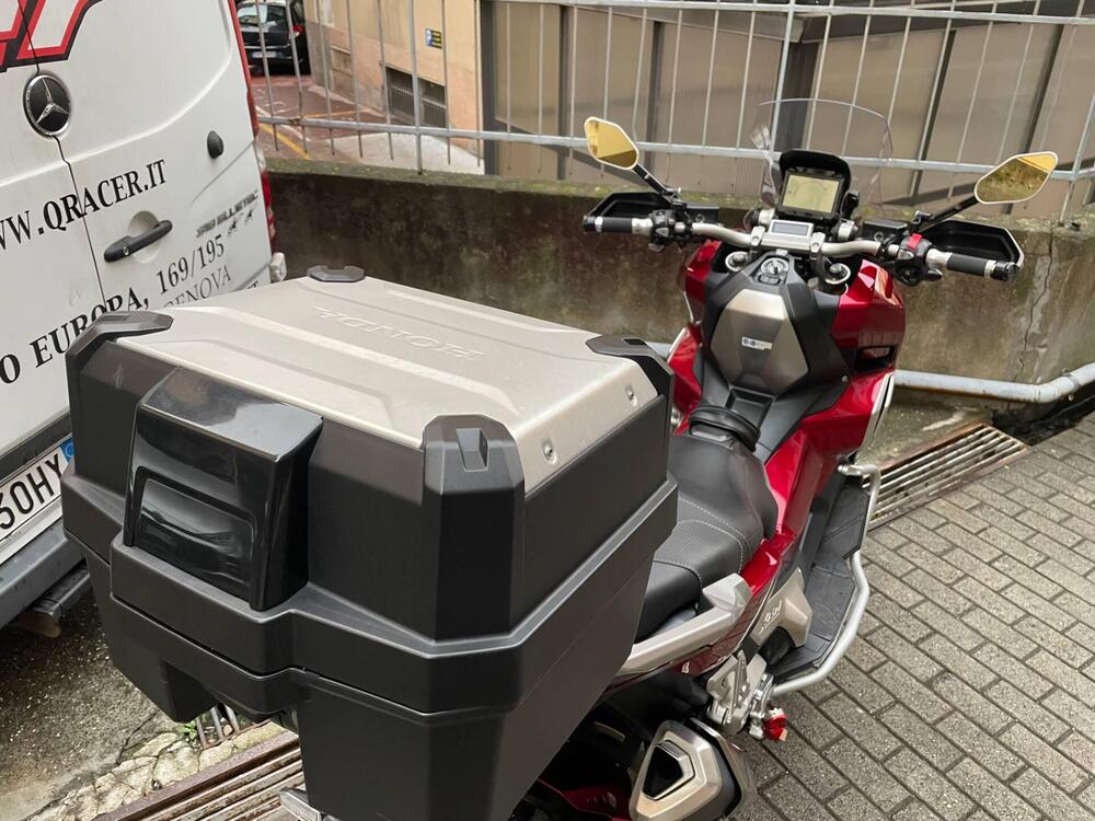 Honda X-ADV 750 (2018 - 20) (5)