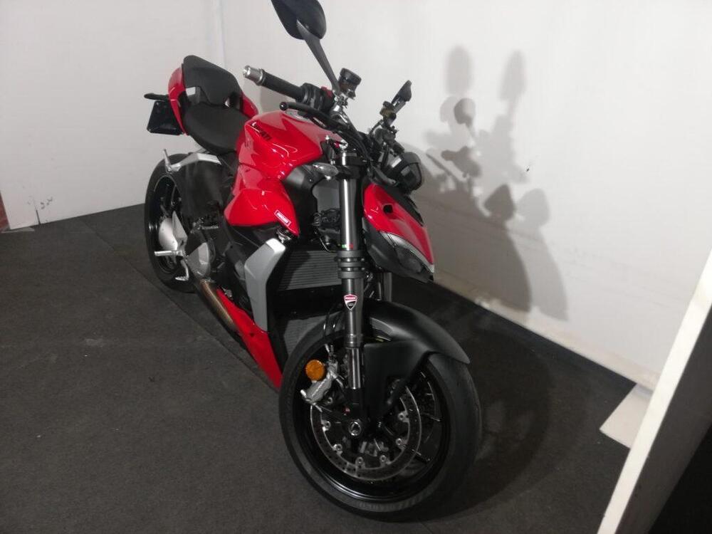 Ducati Streetfighter V2 (2022 - 24) (5)