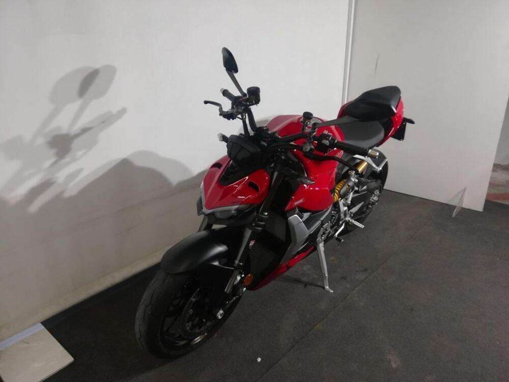 Ducati Streetfighter V2 (2022 - 24) (4)