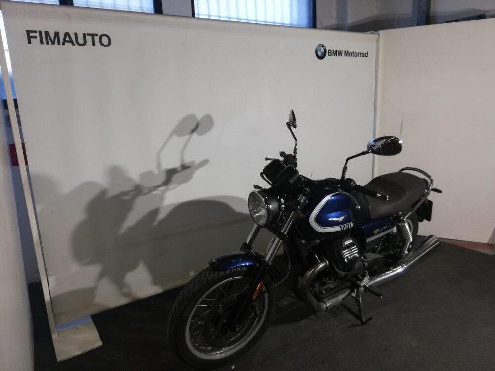 Moto Guzzi V7 Special (2021 - 24) (3)