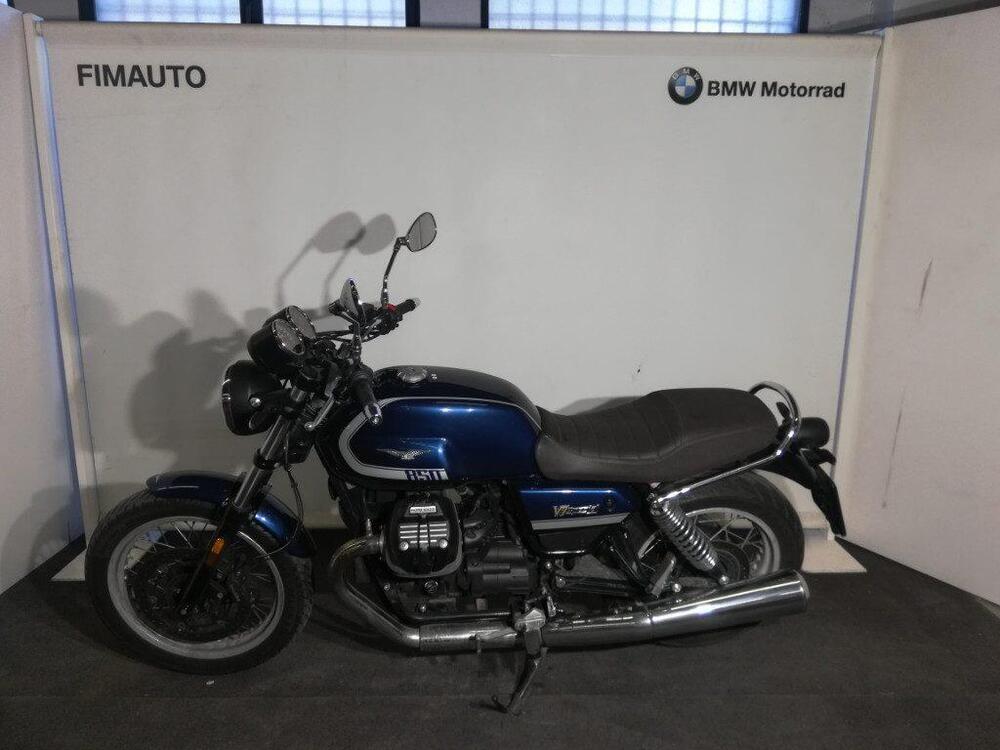 Moto Guzzi V7 Special (2021 - 24)