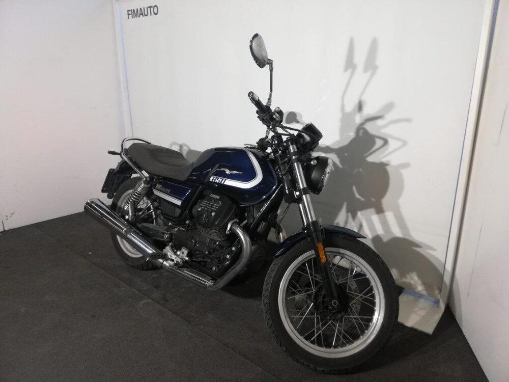 Moto Guzzi V7 Special (2021 - 24) (5)