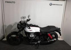 Moto Guzzi V7 Stone Ten (2024 - 25) usata