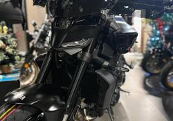 Yamaha MT-09 Y-AMT (2024 - 25) nuova