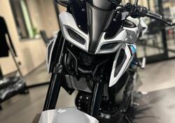 Yamaha MT-125 (2021 - 25) nuova