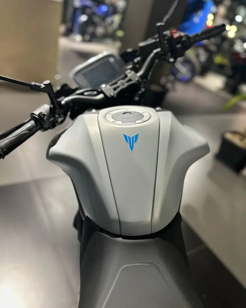 Yamaha MT-125 (2021 - 24) (8)